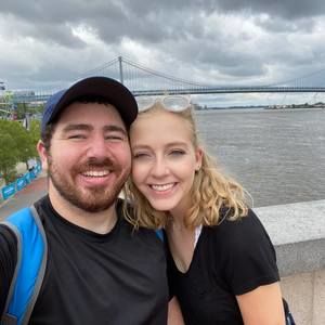 Meet your Posher, Benjamin